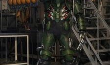 新骑士创骑最新爆料,揭秘神秘爆料，未来游戏世界全新篇章即将开启